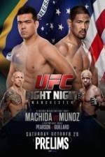 Watch UFC Fight Night 30 Prelims Tvmuse