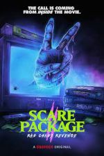 Watch Scare Package II: Rad Chad's Revenge Tvmuse