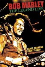 Watch Bob Marley The Legend Live Tvmuse