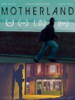 Motherland (Short 2016) tvmuse