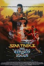 Watch Star Trek II: The Wrath of Khan Tvmuse