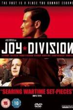 Watch Joy Division Tvmuse