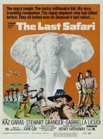 Watch The Last Safari Tvmuse