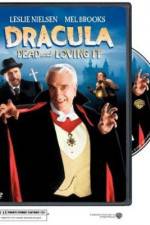 Watch Dracula: Dead and Loving It Tvmuse
