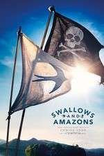 Watch Swallows and Amazons Tvmuse