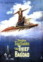 Watch The Thief of Bagdad Tvmuse