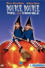 Watch Double Double Toil and Trouble Tvmuse