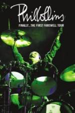 Watch Phil Collins Finally The First Farewell Tour Tvmuse