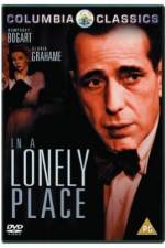Watch In a Lonely Place Tvmuse