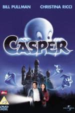 Watch Casper Tvmuse