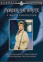 Watch Murder, She Wrote: South by Southwest Tvmuse