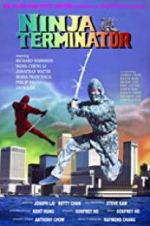 Watch Ninja Terminator Tvmuse