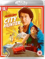 Watch City Hunter Tvmuse