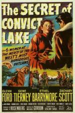 Watch The Secret of Convict Lake Tvmuse