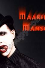 Watch Marilyn Manson Live in New York Tvmuse