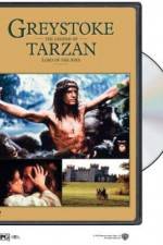 Watch Greystoke: The Legend of Tarzan, Lord of the Apes Tvmuse