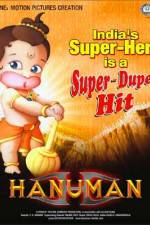Watch Hanuman Tvmuse
