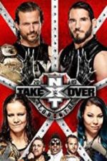 Watch NXT TakeOver: Toronto Tvmuse