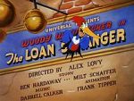 Watch The Loan Stranger (Short 1942) Tvmuse