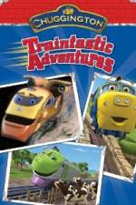 Watch Chuggington: Traintastic Adventures Tvmuse