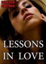 Watch Lessons in Love Tvmuse