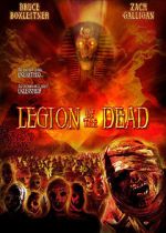 Watch Legion of the Dead Tvmuse