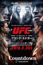 Watch Countdown to UFC 144 Edgar vs Henderson Tvmuse