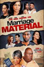 Watch JeCaryous Johnsons Marriage Material Tvmuse