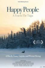 Watch Happy People A Year in the Taiga Tvmuse