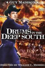 Watch Drums in the Deep South Tvmuse