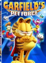Watch Garfield's Pet Force Tvmuse