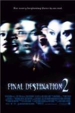Watch Final Destination 2 Tvmuse