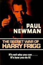 Watch The Secret War of Harry Frigg Tvmuse