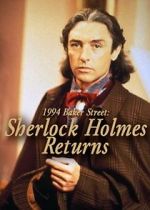 Watch Sherlock Holmes Returns Tvmuse