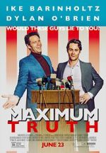 Watch Maximum Truth Tvmuse