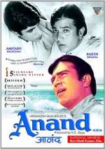 Watch Anand Tvmuse