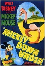Watch Mickey Down Under Tvmuse