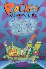 Watch Rocko\'s Modern Life: Static Cling Tvmuse
