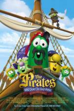Watch The Pirates Who Don't Do Anything: A VeggieTales Movie Tvmuse