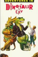 Watch Adventures in Dinosaur City Tvmuse