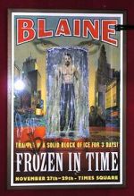 Watch David Blaine: Frozen in Time (TV Special 2000) Tvmuse