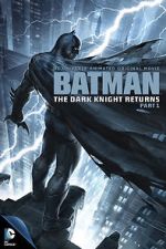 Watch Batman: The Dark Knight Returns, Part 1 Tvmuse