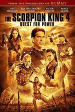 Watch The Scorpion King: The Lost Throne Tvmuse