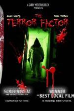 Watch The Terror Factor Tvmuse