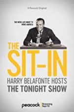 Watch The Sit-In: Harry Belafonte hosts the Tonight Show Tvmuse