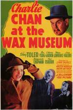 Watch Charlie Chan at the Wax Museum Tvmuse