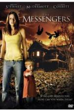 Watch The Messengers Tvmuse