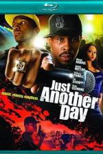 Watch A Hip Hop Hustle The Making of 'Just Another Day' Tvmuse