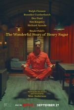 Watch The Wonderful Story of Henry Sugar (Short 2023) Tvmuse