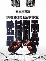 Watch Prison on Fire Tvmuse